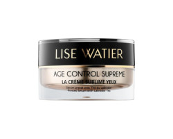 Lise Watier Age Control Supreme La Crème Sublime Yeux