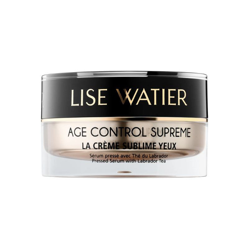 Lise Watier Age Control Supreme La Crème Sublime Yeux