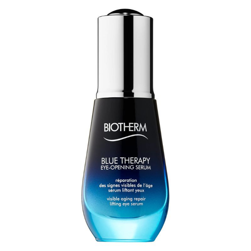 Blue Therapy Eye Enlargement Serum