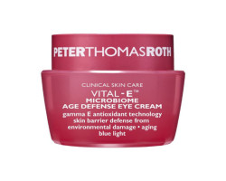 Peter Thomas Roth Crème antiâge microbiome Vital-E™