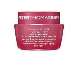 Vital-E™ microbiome anti-aging cream