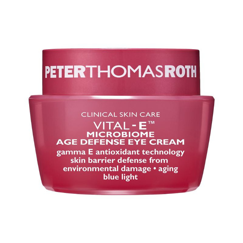 Peter Thomas Roth Crème antiâge microbiome Vital-E™
