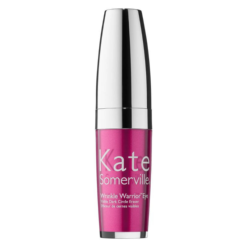 Kate Somerville Gel yeux effaceur de cernes visibles Wrinkle Warrior™