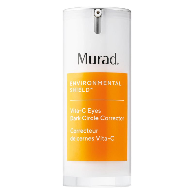 Vitamin C Dark Circle Correcting Eye Serum