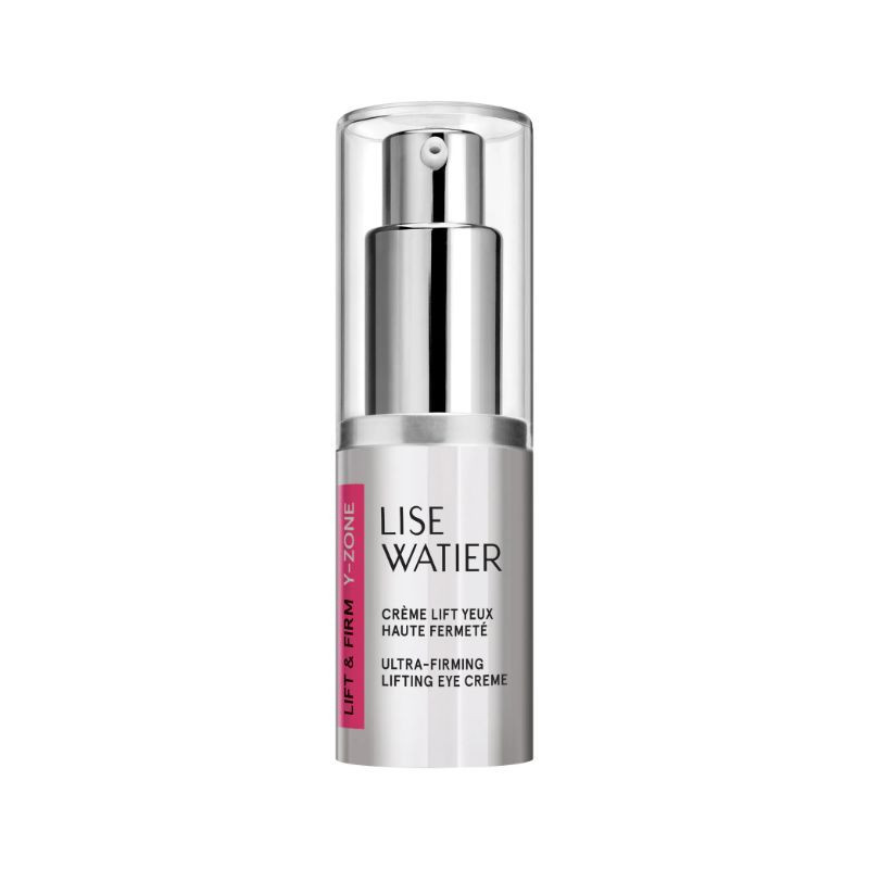 Lise Watier Crème contour des yeux ultra-raffermissante et effet remontant Lift & Firm Y-Zone