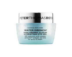 Peter Thomas Roth Gel pour les yeux hydratant effet vapeur à l’acide hyaluronique Water Drench®