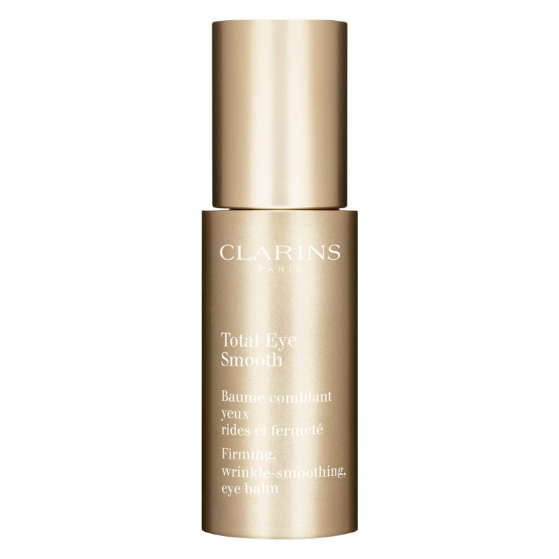 Clarins Total Eye Smooth