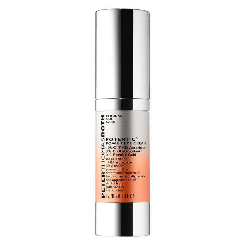 Peter Thomas Roth Crème contour des yeux Potent-C™