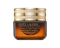 Supercharged Advanced Night Restorative Complex for Eyes
