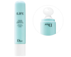 Dior Soin yeux hydratation givrée Hydra Life