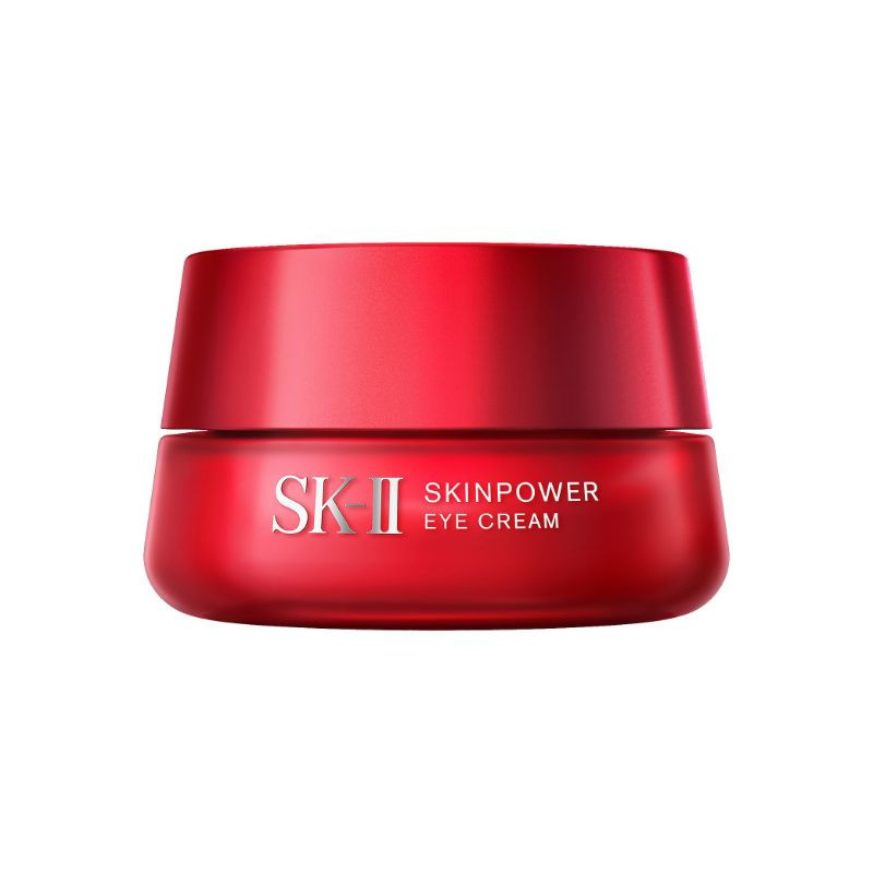 SKINPOWER Eye Cream