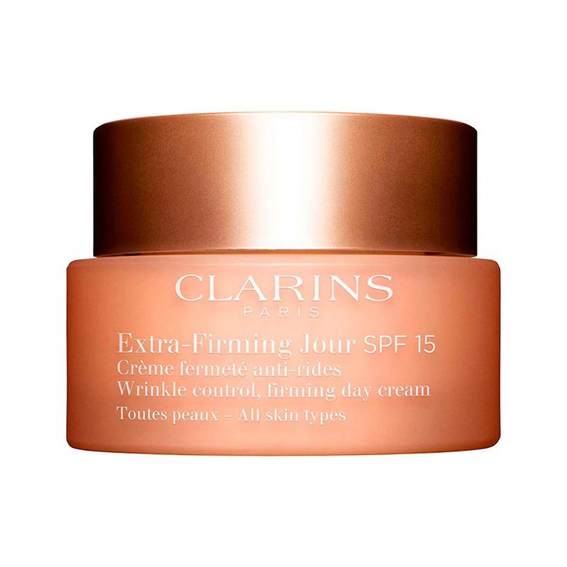 Extra-Firming Day SPF 15 – all skin types