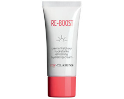 Clarins Crème hydratante...