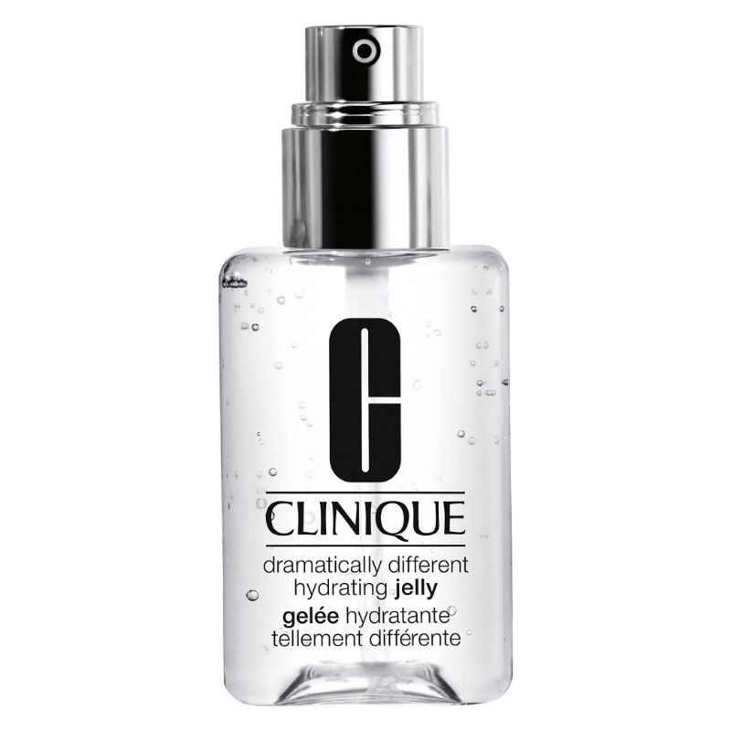 CLINIQUE Gelée hydratante tellement différente