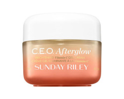 C.E.O. Afterglow Vitamin C Illuminating Cream-Gel