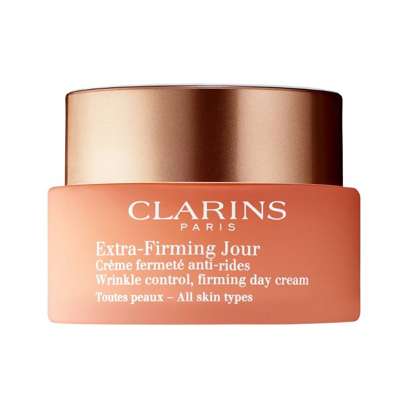 Clarins Crème ultra-raffermissante de jour