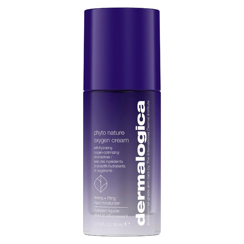 Dermalogica Crème oxygénée Phyto Nature