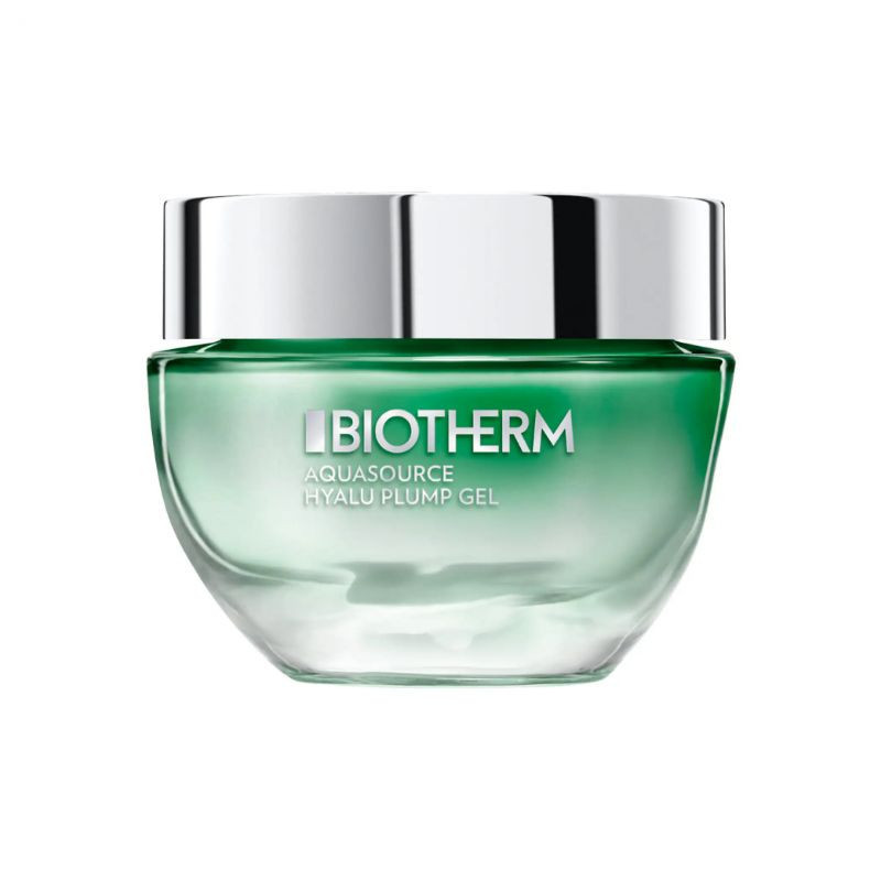 Biotherm GEL NCS D’AQUASOURCE