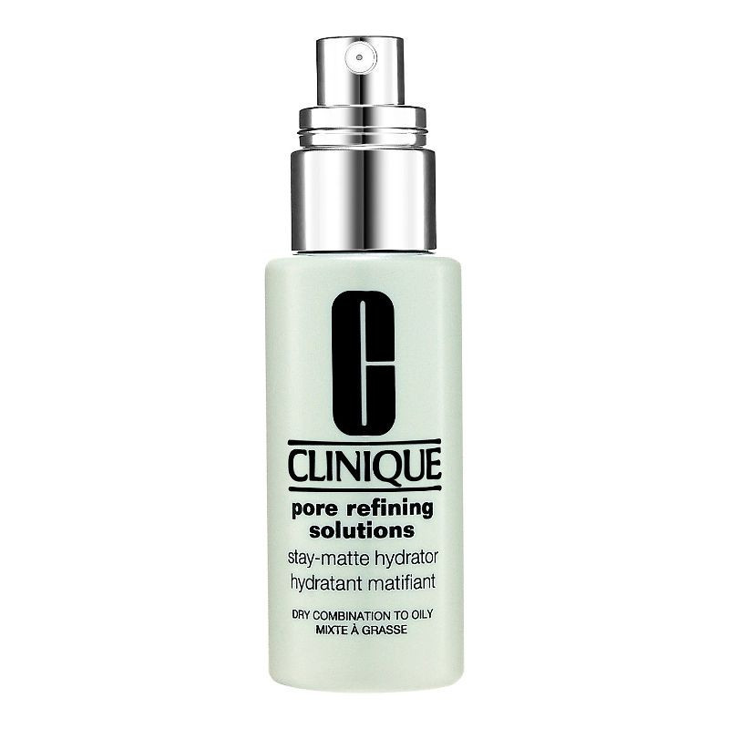 CLINIQUE Hydratant matifiant Pore Refining Solutions