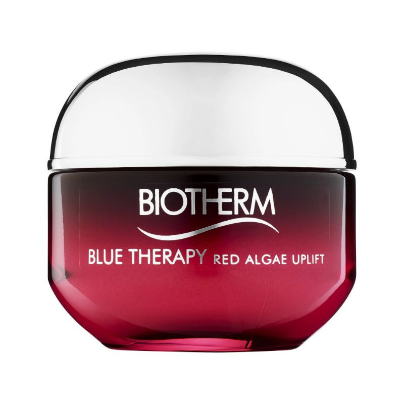 Biotherm Crème raffermissante à l’algue rouge Blue Therapy