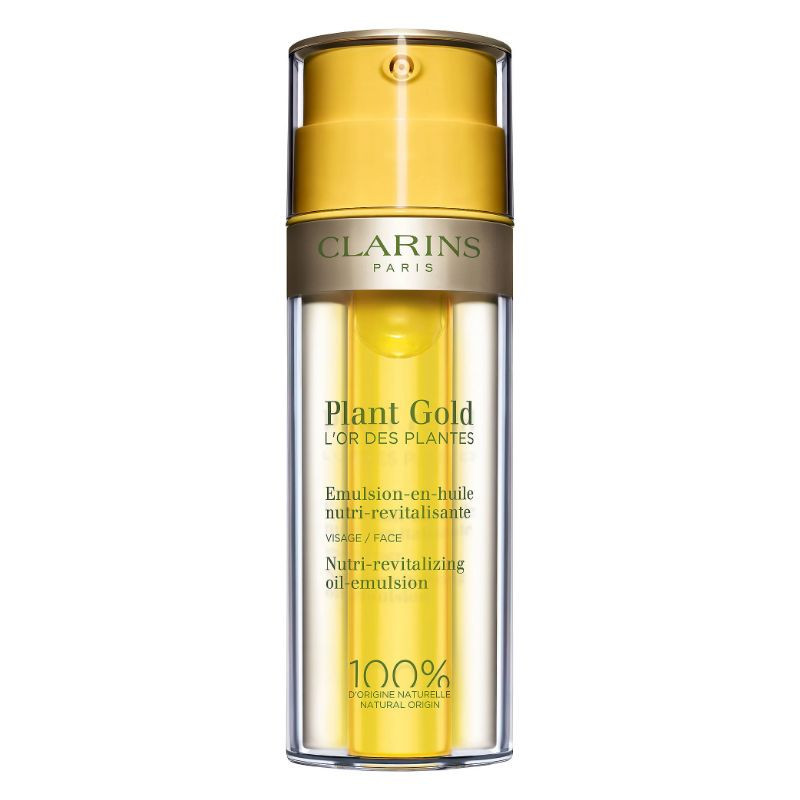 Clarins Plant Gold