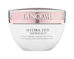 Lancôme Hydra Zen - Neurocalm - Crème ultra-apaisante et hydratante - Tous types de peaux