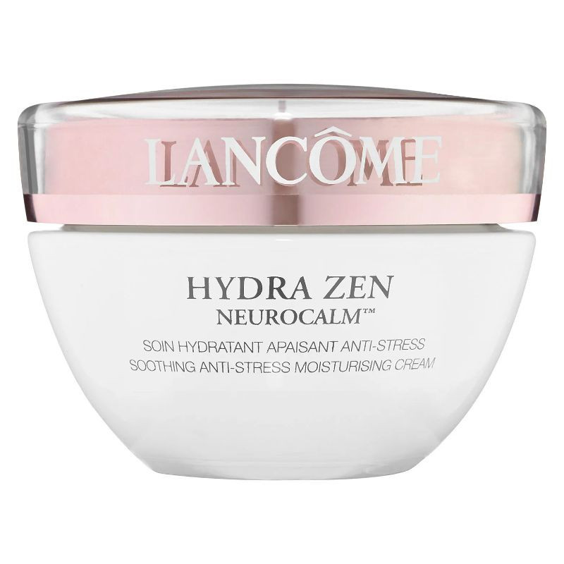 Hydra Zen - Neurocalm - Ultra-soothing and moisturizing cream - All skin types