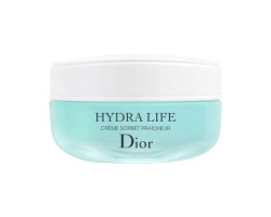 Dior Hydra Life Fresh Sorbet Crème Moisturizer