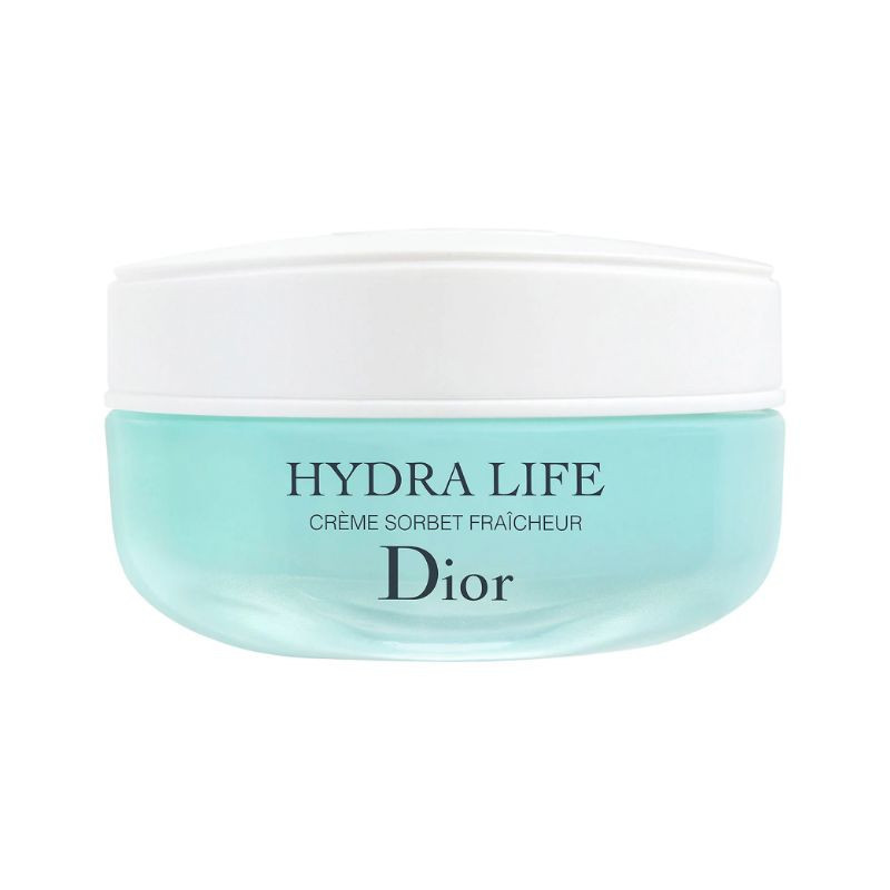Dior Hydra Life Fresh Sorbet Crème Moisturizer