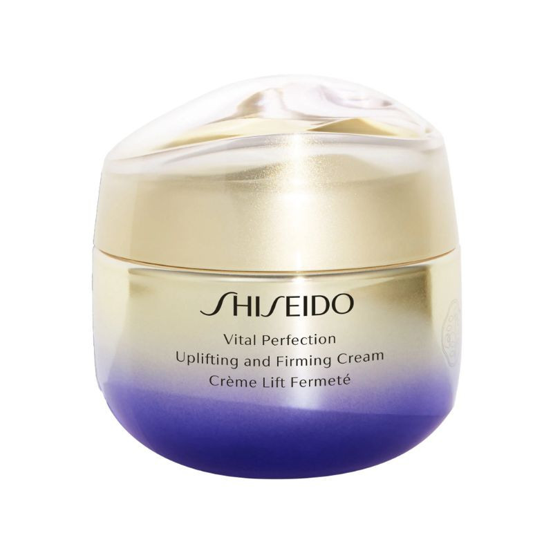 Shiseido Crème lift fermeté Vital Perfection