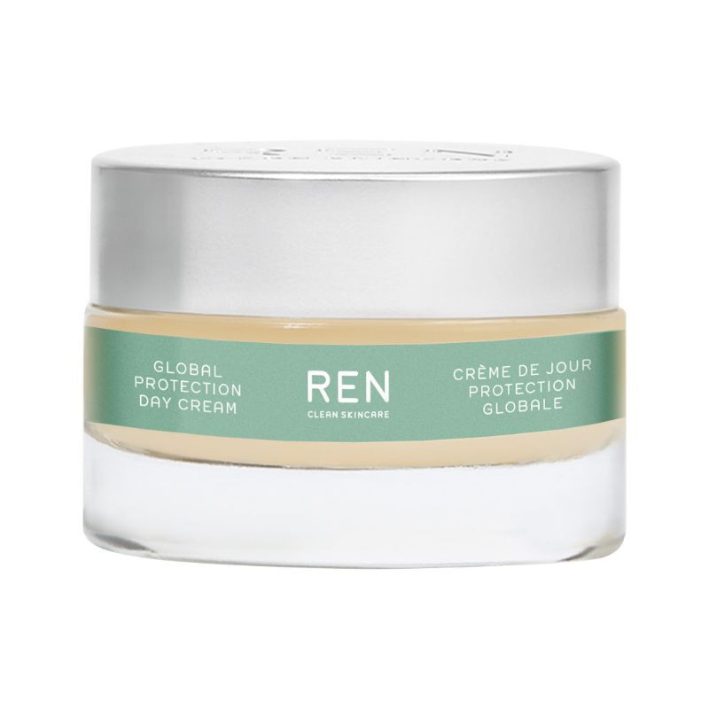 REN Clean Skincare Crème de jour protection globale Evercalm