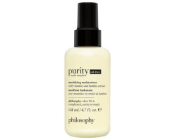 Purity Oil-Free Mattifying...