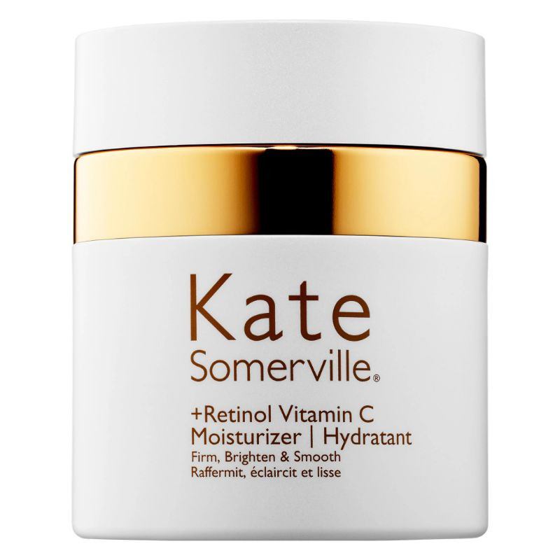 Kate Somerville Hydratant avec vitamine C et rétinol