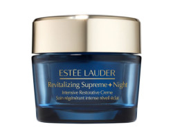 Estée Lauder Soin régénérant intense réveil éclat Revitalizing Supreme+ Night