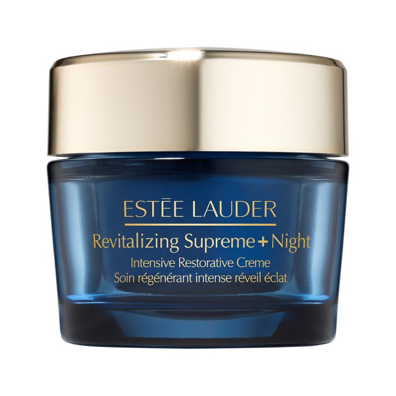 Intense regenerating radiance awakening treatment Revitalizing Supreme+ Night