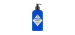 Turbo Energizing Moisturizing Body Gel with Eucalyptus and Aloe