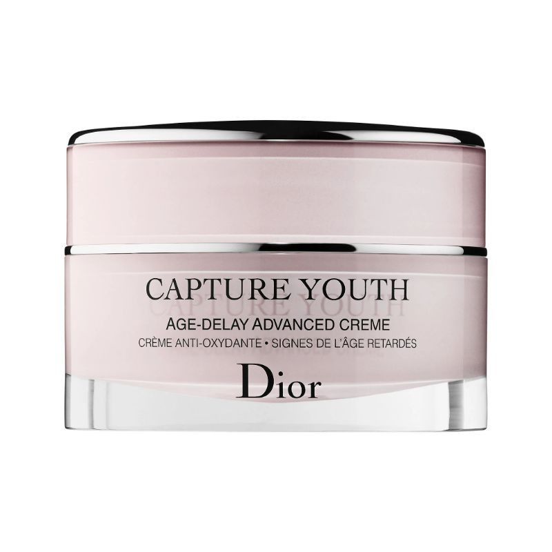 Dior Crème avancée anti-âge Capture Youth