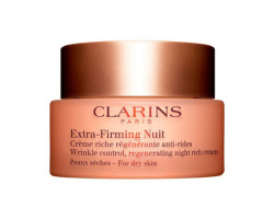 Clarins Extra-Firming Nuit – peaux sèches