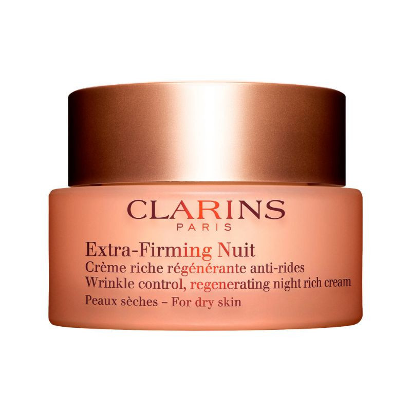 Extra-Firming Night – dry skin