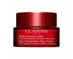 Clarins Hydratant de jour...