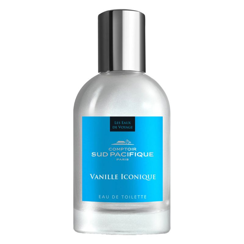 Comptoir Sud Pacifique Eau de toilette Vanille Iconique