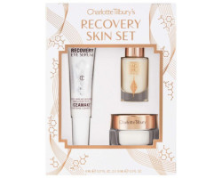 Recovery Skin Care Set