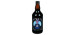 Microbrasserie Charlevoix Bière dominus vobiscum double en bouteille - 8 % a...