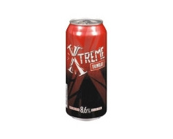 Tremblay Xtreme Bière extra...