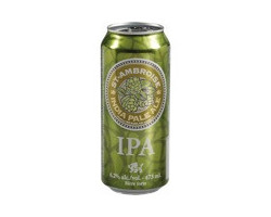 St-Ambroise Bière IPA en canette - 6.2% alcool