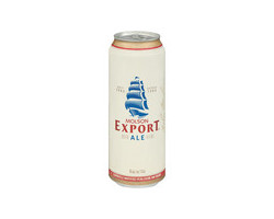 Molson Export Bière en...