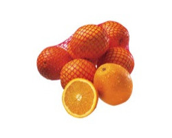  Oranges navel biologiques