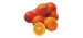  Oranges navel biologiques