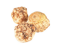  Celery Root Local