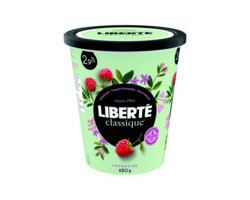 Liberté Classique Yogourt...